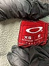 Oakley Teal Jacket Size 0 - photo 3