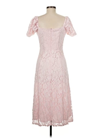 Mi ami Cocktail Dress (view 2)