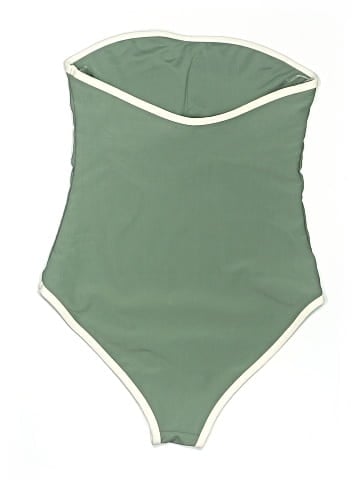 WILO One Piece Swimsuit (view 2)