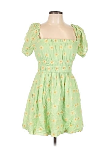 BP. Casual Dress (view 1)
