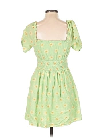 BP. Casual Dress (view 2)