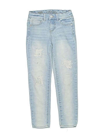Cherokee Jeans (view 1)