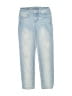 Cherokee Hearts Blue Jeans Size 6X - photo 1