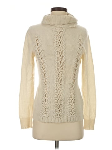 Lafayette 148 New York Turtleneck Sweater (view 1)