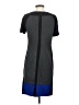 Venus Color Block Gray Casual Dress Size S - photo 2