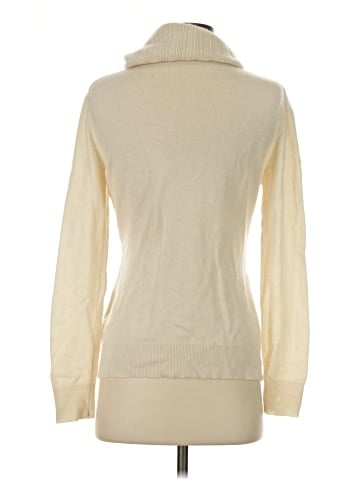 Lafayette 148 New York Turtleneck Sweater (view 2)