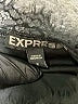 Express Black Cocktail Dress Size 2 - photo 7