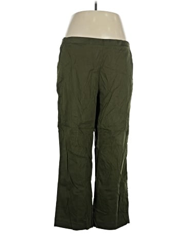 Alfred Dunner Cargo Pants (view 1)