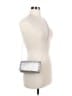 Jessica McClintock Silver Clutch One size - photo 2