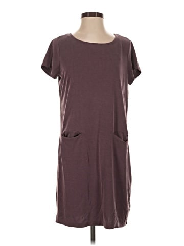 Sigrid Olsen Casual Dress (view 1)