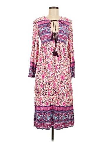 Assorted Brands Casual Dress (view 1)