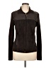 Essentials by Milano Brown Cardigan Size L - photo 1