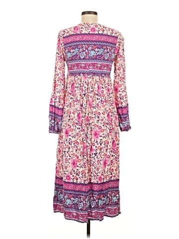 Assorted Brands Casual Dress (view 2)