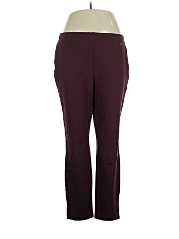 Rafaella Active Pants (view 1)