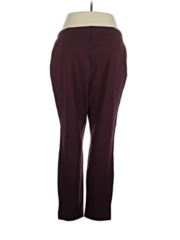 Rafaella Active Pants (view 2)