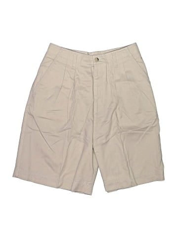 Nordstrom Khaki Shorts (view 1)