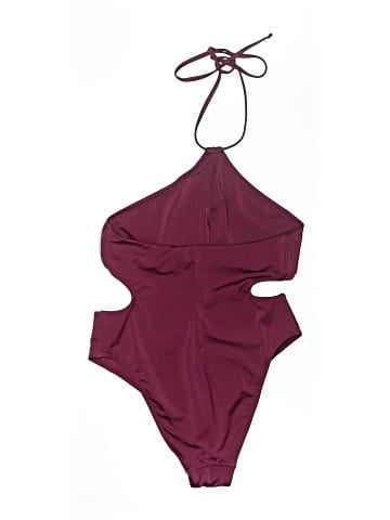 Parade One Piece Swimsuit (view 2)
