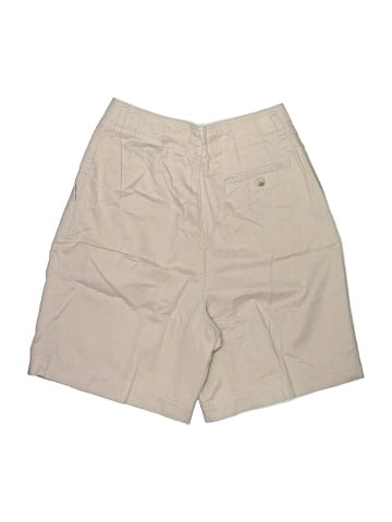 Nordstrom Khaki Shorts (view 2)