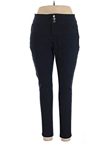 Hybrid & Company Jeggings (view 1)
