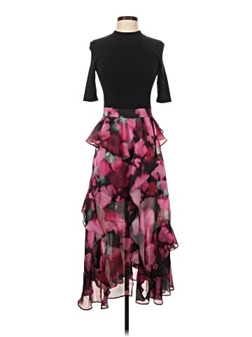 Ted Baker London Cocktail Dress (view 1)