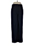 Anatomie Solid Blue Dress Pants Size L - photo 1