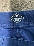 St. John's Bay Blue Cargo Pants Size 18 (petite) - photo 4