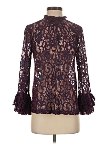 Willow & Clay 3/4 Sleeve Blouse (view 1)
