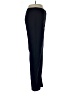 Anatomie Solid Blue Dress Pants Size L - photo 4
