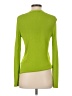 Max Mara Green Cardigan Size S - photo 2