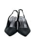 French Connection Black Heels Size 7 1/2 - photo 2
