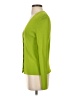 Max Mara Green Cardigan Size S - photo 5