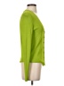 Max Mara Green Cardigan Size S - photo 4