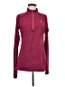 Active by Old Navy Red Active T-Shirt Size M (tall) - photo 1