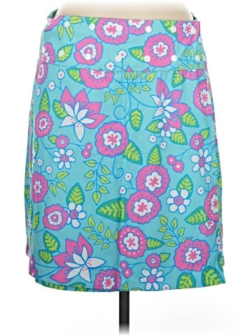 HDE Casual Skirt (view 1)