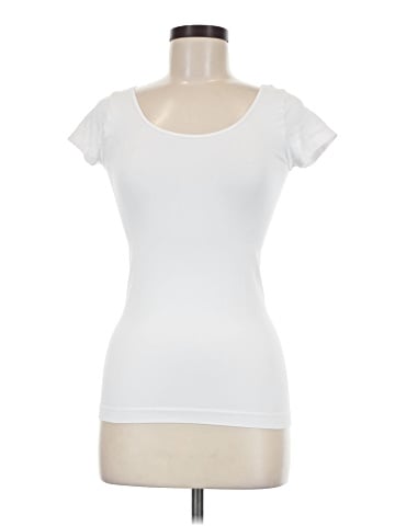 Tees by Tina Short Sleeve T-Shirt (view 1)