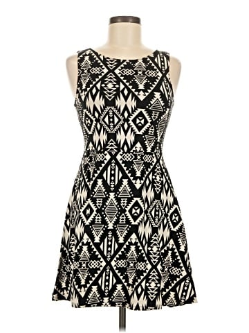Victoria's Secret Pink Casual Dress (view 1)