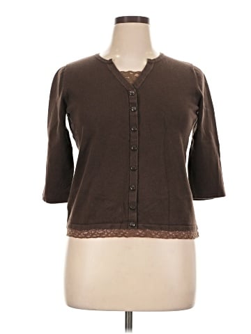 Christopher & Banks Cardigan (view 1)