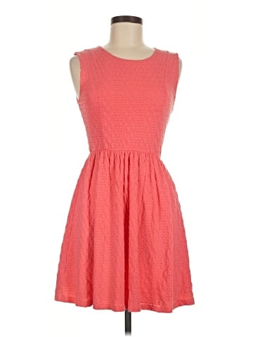 Everly Casual Dress (view 1)