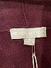 Evolution by Cyrus Burgundy Kimono Size S - photo 7