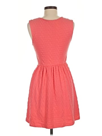 Everly Casual Dress (view 2)