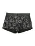 Bebop Paisley Black Shorts Size L - photo 1