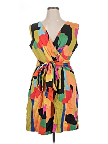 New York & Company Cocktail Dress (view 1)