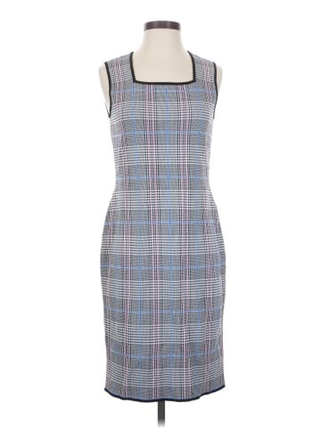 Carlisle Casual Dress (view 1)