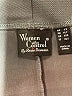 Women With Control Solid Gray Active Pants Size L (tall) - photo 7