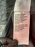 Women With Control Solid Gray Active Pants Size L (tall) - photo 8