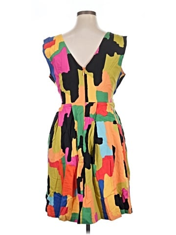 New York & Company Cocktail Dress (view 2)