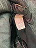 Cupshe 100% Polyester Solid Black One Piece Swimsuit Size L - photo 4
