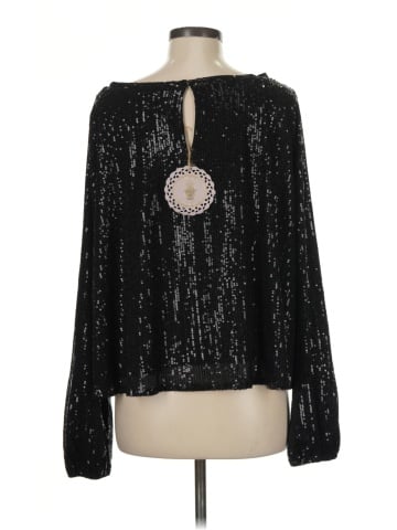 Muche et Muchette Long Sleeve Blouse (view 2)