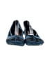 Rocket Dog Blue Flats Size 9 - photo 2