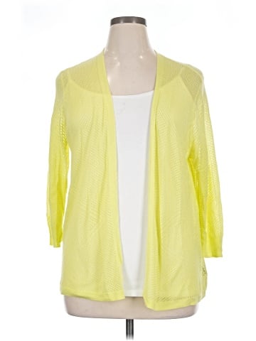 Worthington Cardigan (view 1)